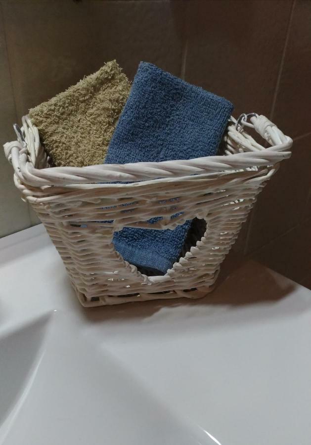 Appartamento Crete Senesi Castelnuovo Berardenga Zewnętrze zdjęcie